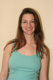 Megan Frummer, Corinthian Physical Therapy