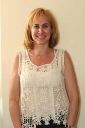 Pamela Schwarzer, Corinthian Physical Therapy